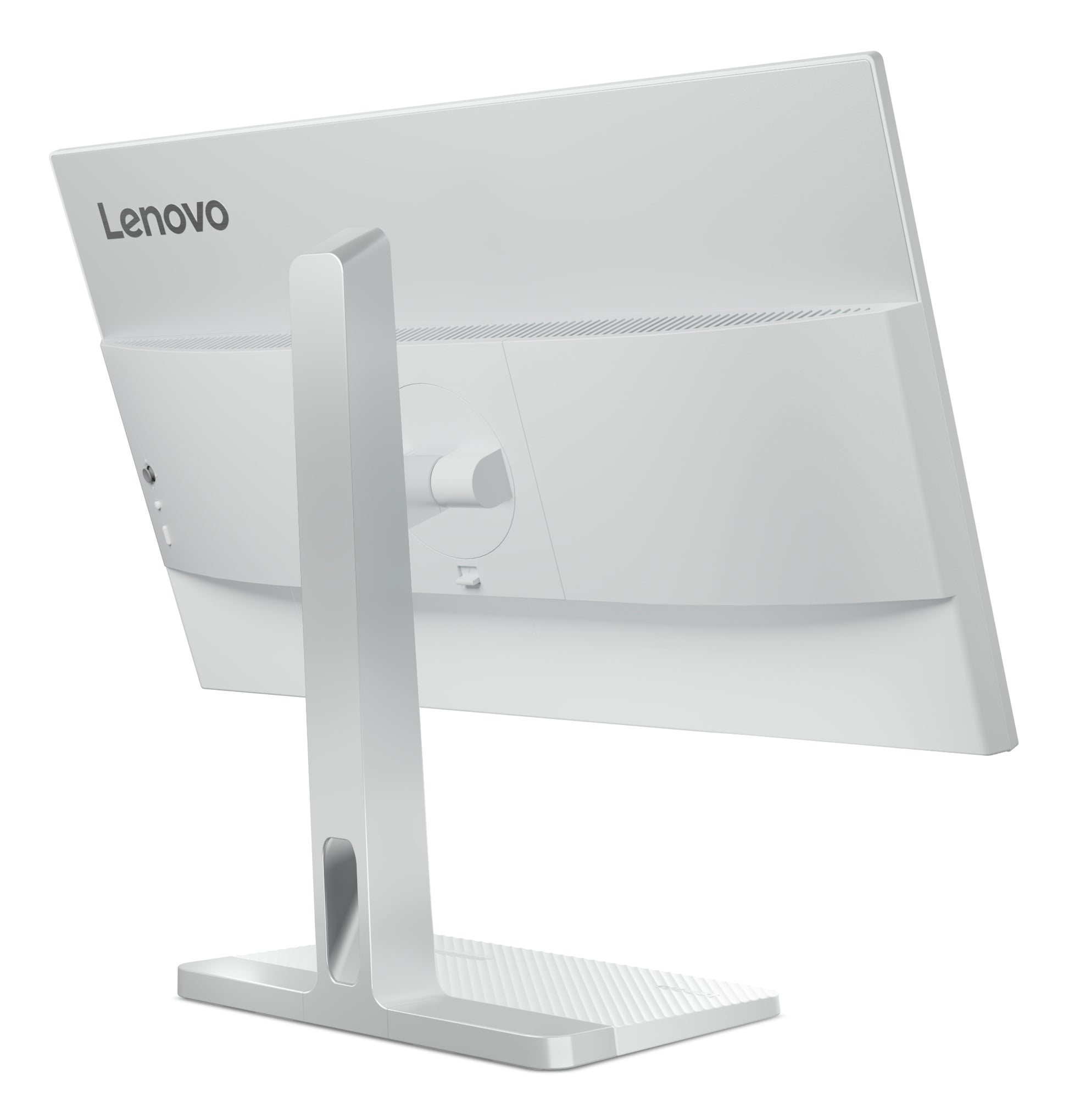 Lenovo L24M-4A – Monitor, 23,8" 1920 × 1080 (Full HD), Grau