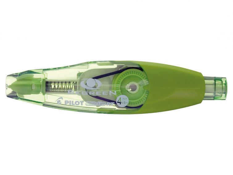Pilot Whiteline RT Korrekturroller 4 mm × 6 m – Nachfüllbar