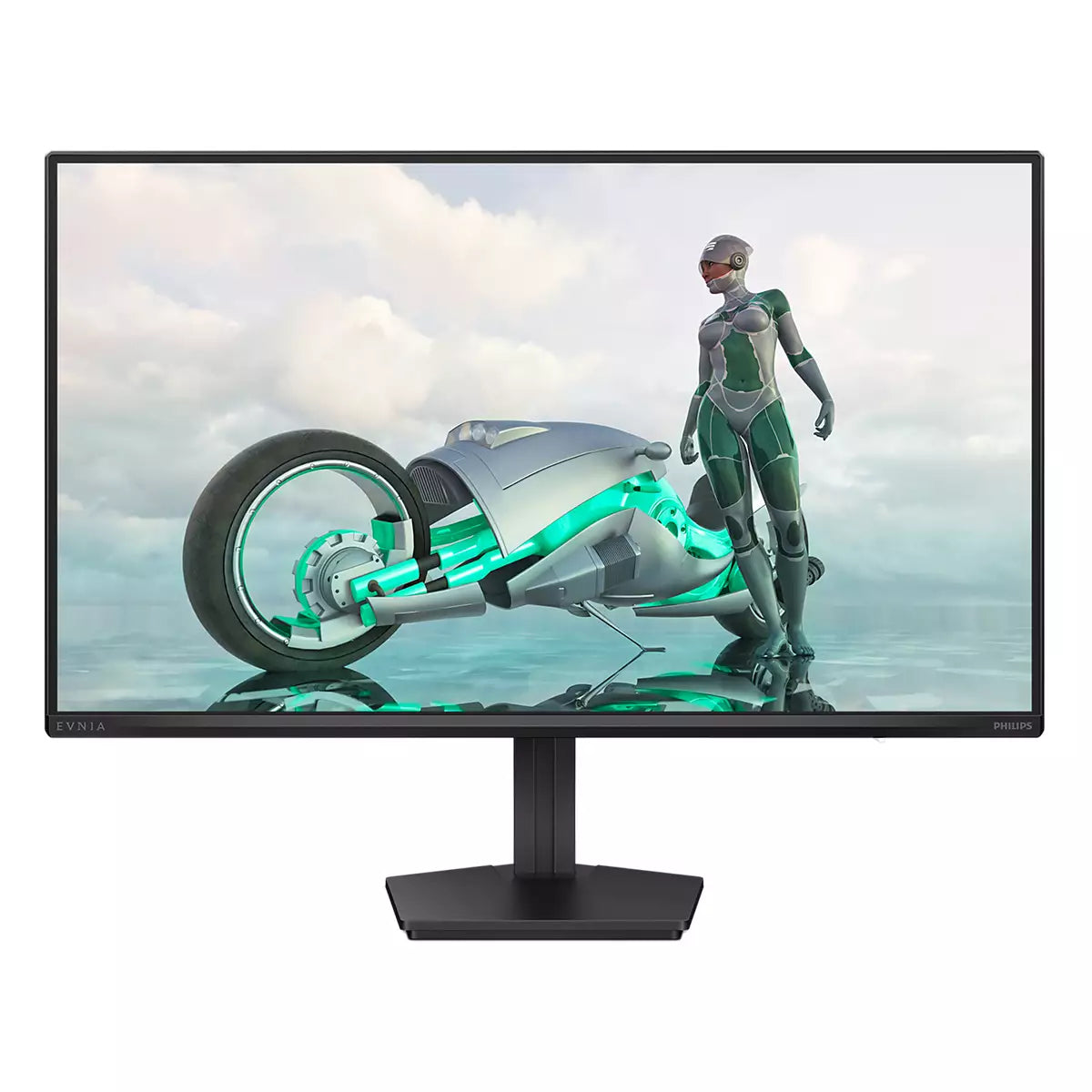 Philips 27M2N3200NF/00 – Monitor, 27" Full HD (1920 × 1080), IPS, 144 Hz, G-Sync, Schwarz