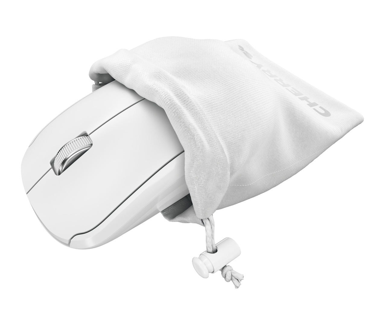 CHERRY MW 2200 Maus – Weiss