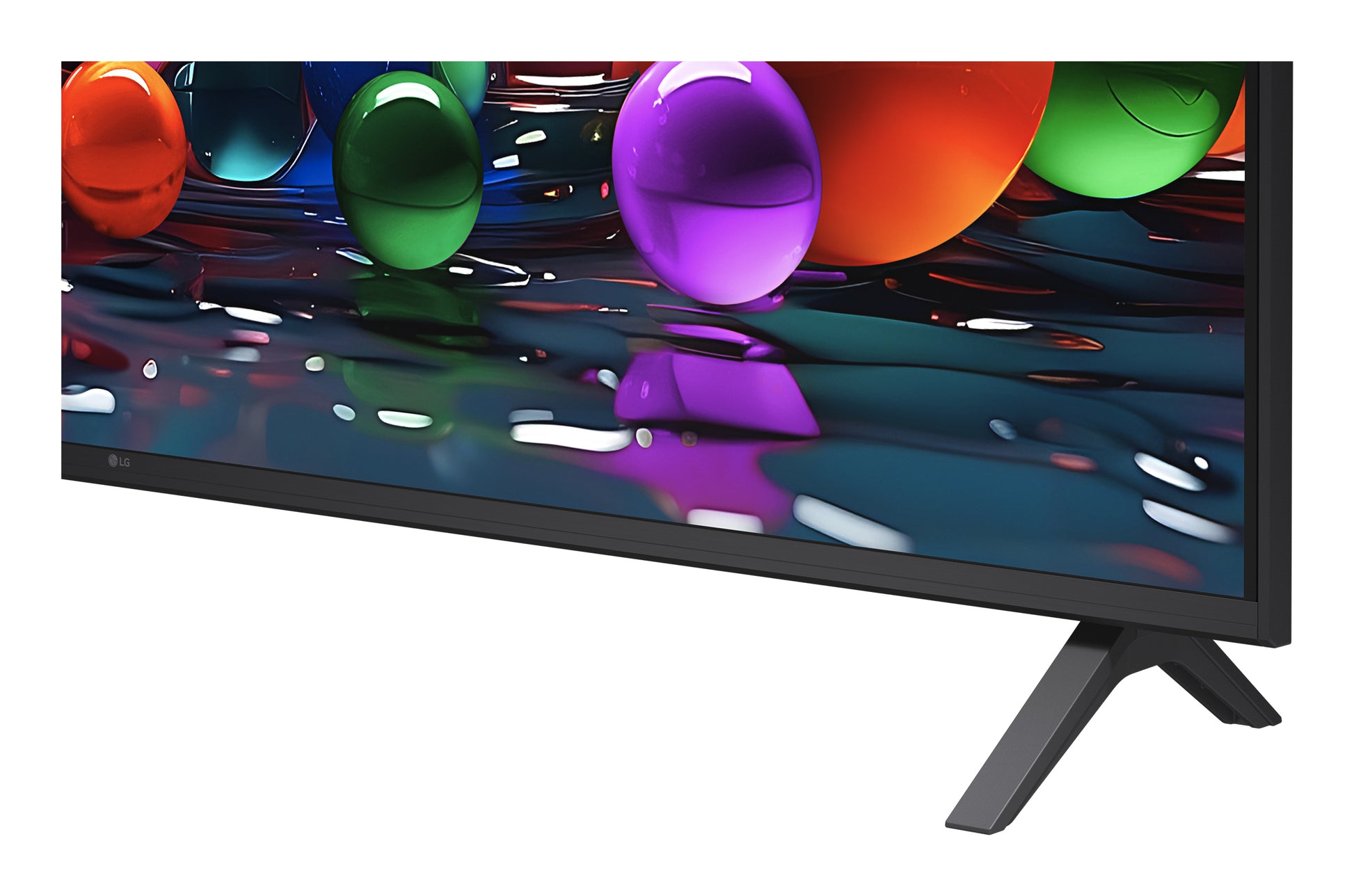 LG 55UA75006LA – 55" TV – 4K UHD – LCD (LED) – webOS 25 – 60 Hz – HDR10, HLG