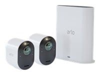 Arlo Gen5 Wildkamera – Akku, 2er-Set