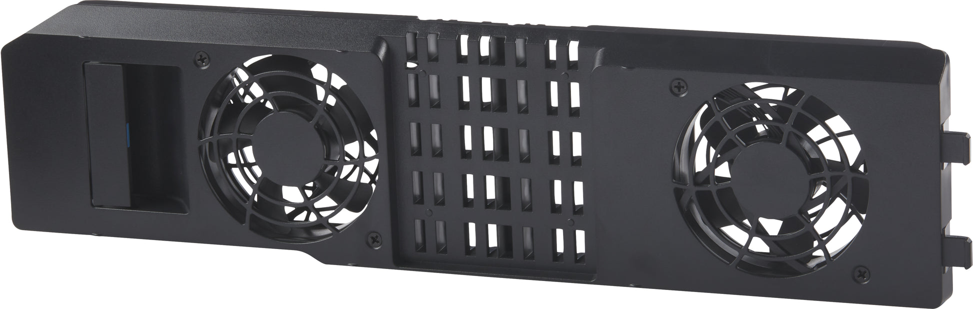 HP PCIe-Retainer – aktiv, mit Lüftern, für HP Z4 Workstation