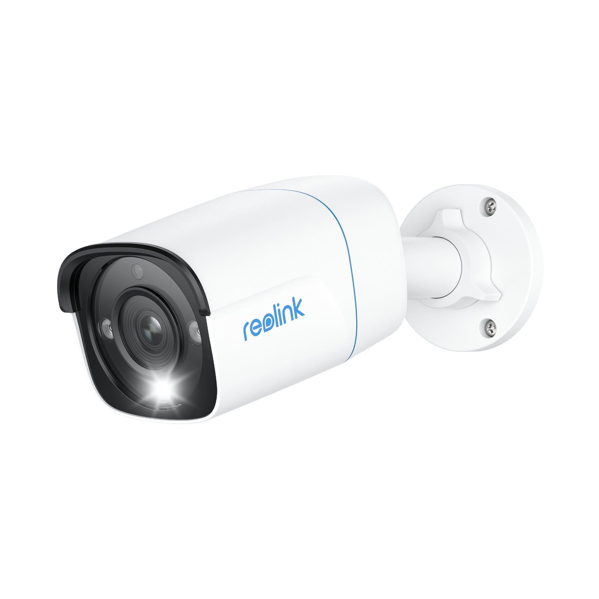 Reolink P330 Bullet – 4K – 2,8 mm – PoE – IP67