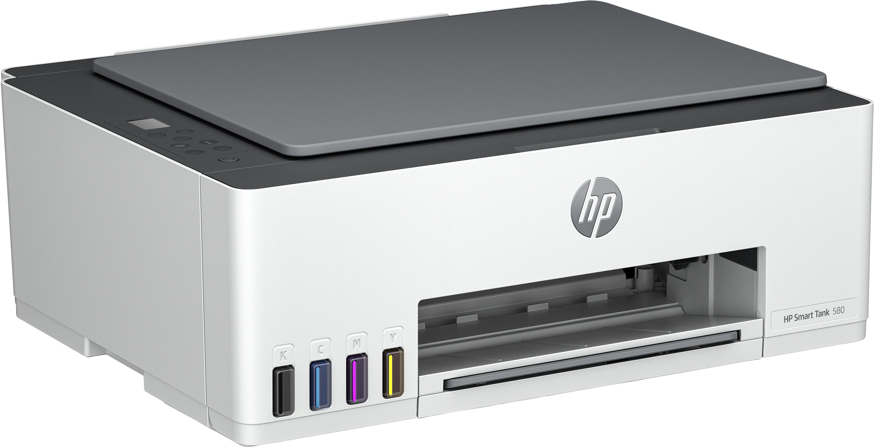 HP Smart Tank 580 – Tintenstrahl-MFP