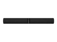 Jabra Netzteil – für Jabra PanaCast 50 – Schwarz