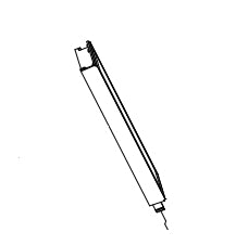 Honeywell Trägerfolie DPO16-3117-01 – für H6
