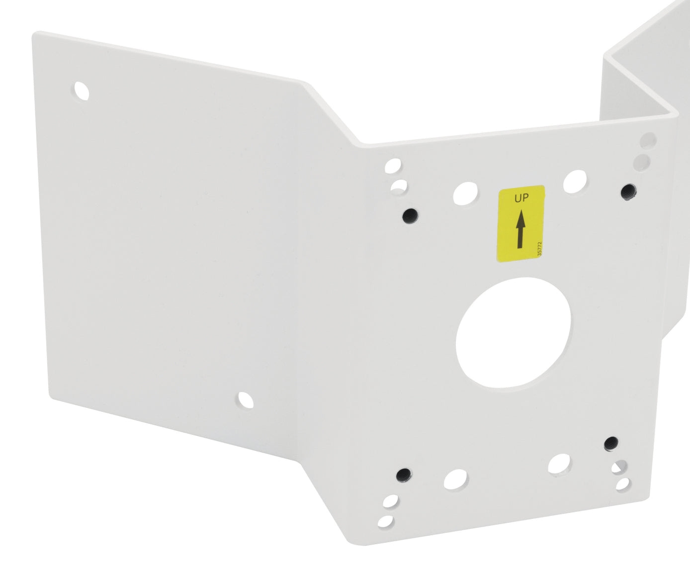 Axis Stahlband T91A64 – für Q6032-E