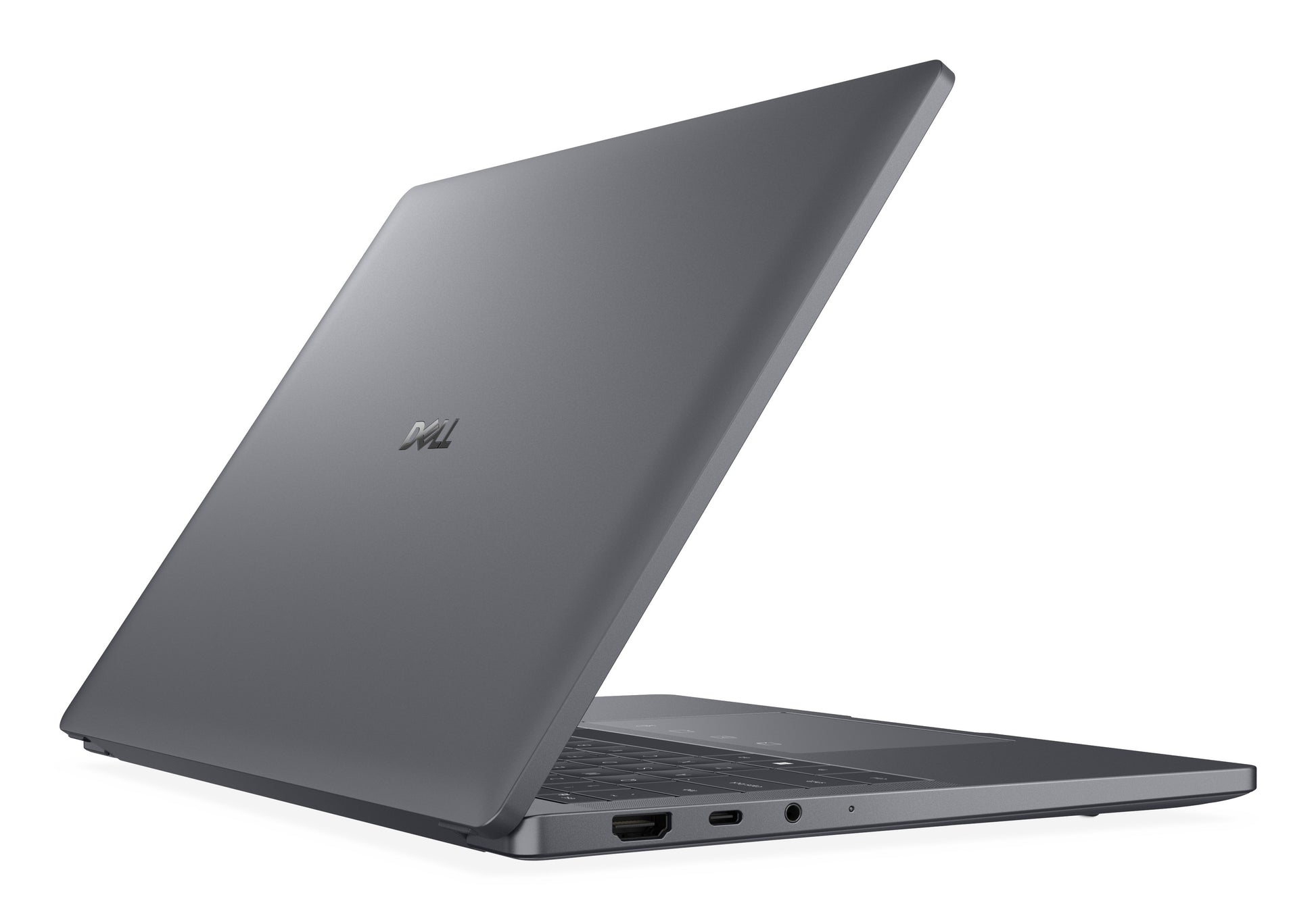 Dell Pro 14 Premium – 14" WQXGA+ OLED Touch, Core Ultra 7 268V, 32 GB, 512 GB SSD, Win 11 Pro, QWERTZ (CH)