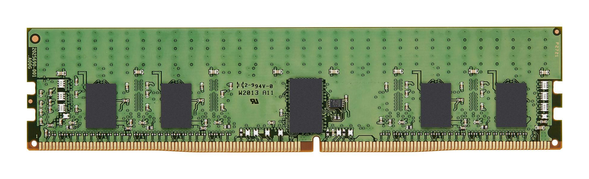Kingston Technology Kingston KTD-PE432S8/16G – DDR4-3200 Registered ECC, 16 GB – 288-poliger DIMM, 1,2 V, CL22