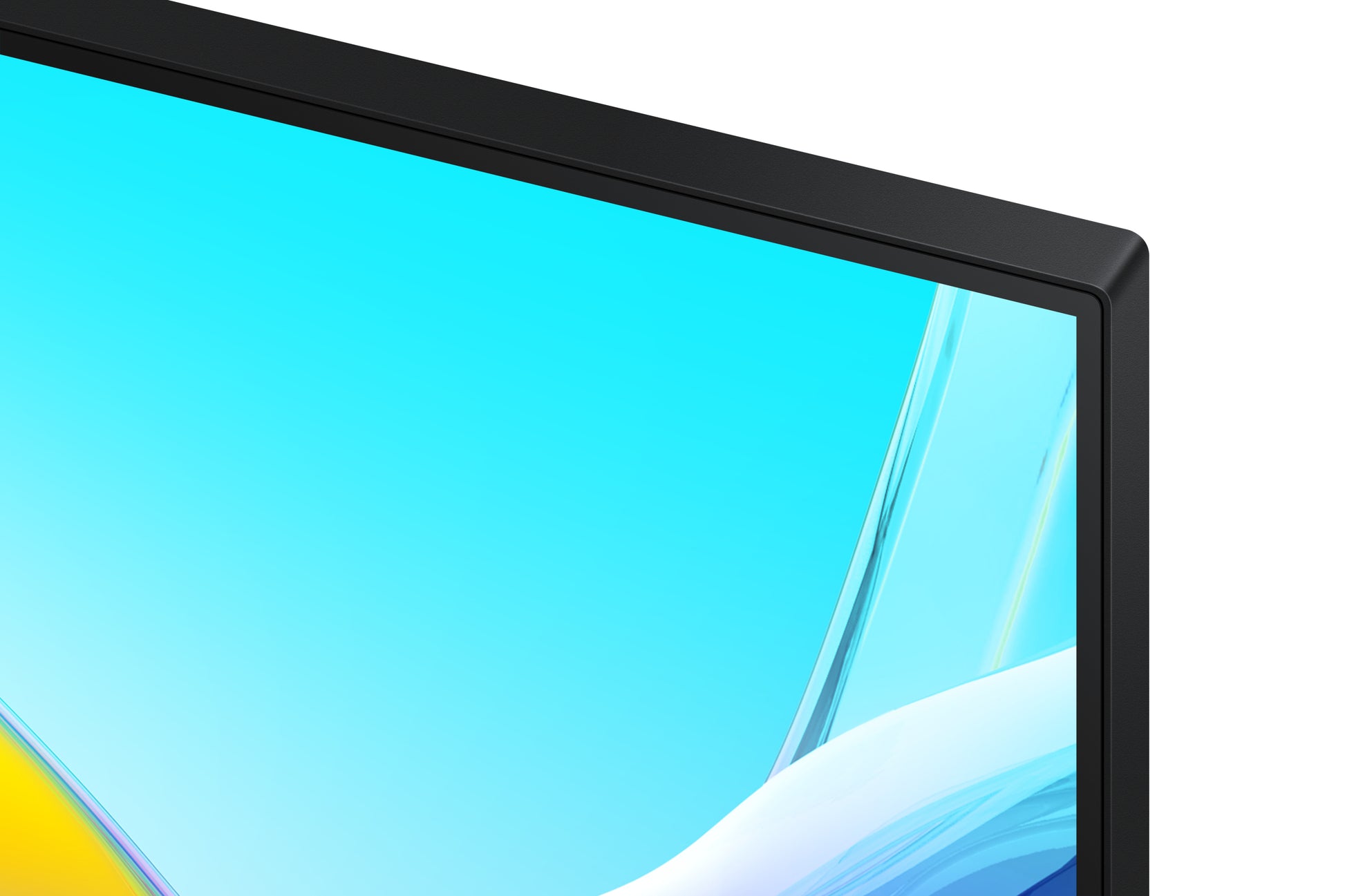 Samsung S80Ud – Monitor, 27", 4K UHD (3840 × 2160), LCD, Schwarz
