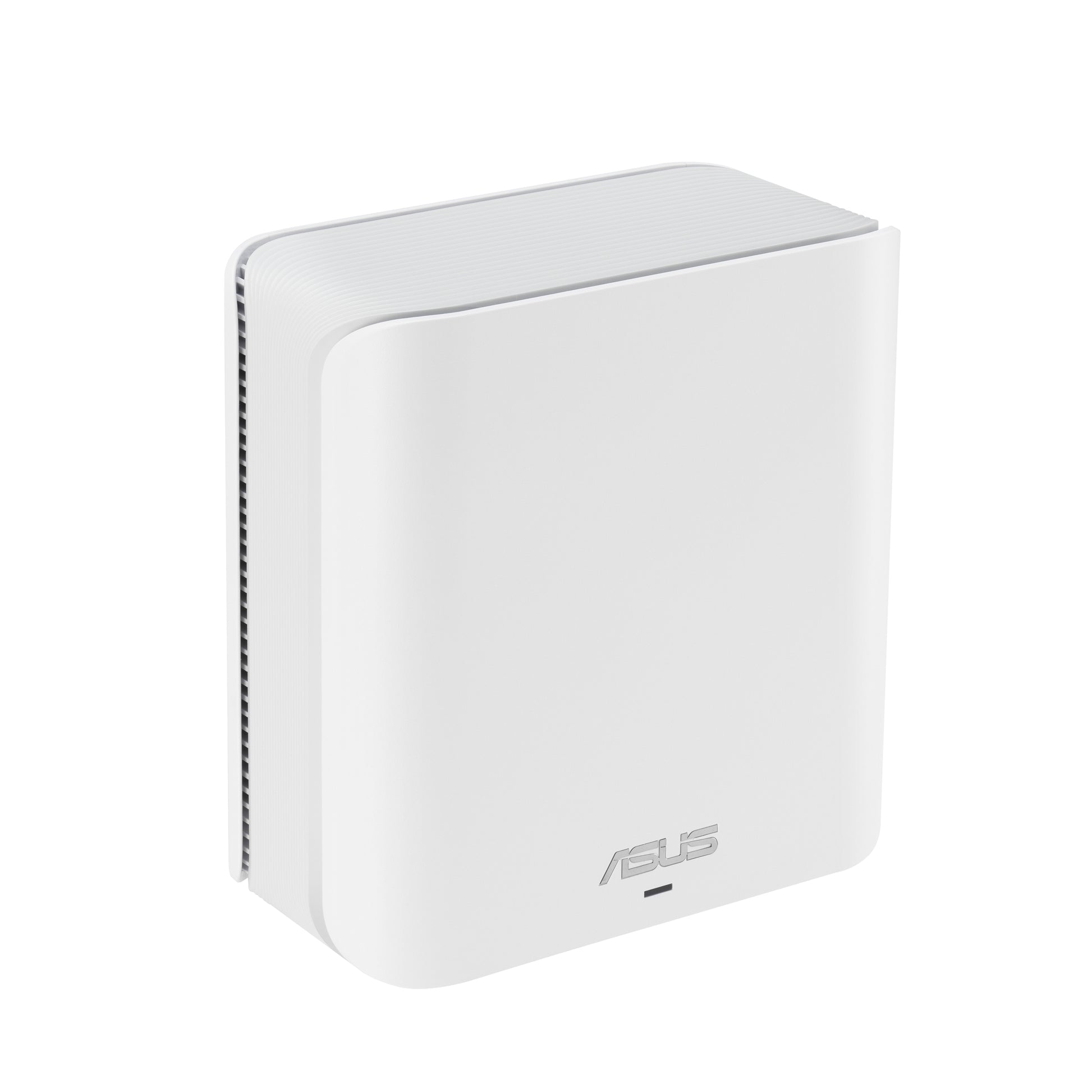 ASUS ZenWiFi BD4 Mesh-Set (2er) – Wi-Fi 7 (802.11be), Dual-Band (2,4/5 GHz), bis 2,88 Gbit/s, je 2× LAN