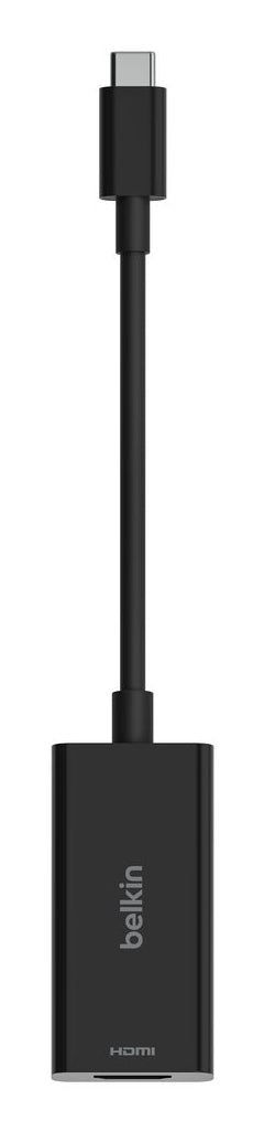 Belkin USB-C auf HDMI Adapter, HDMI 2.1