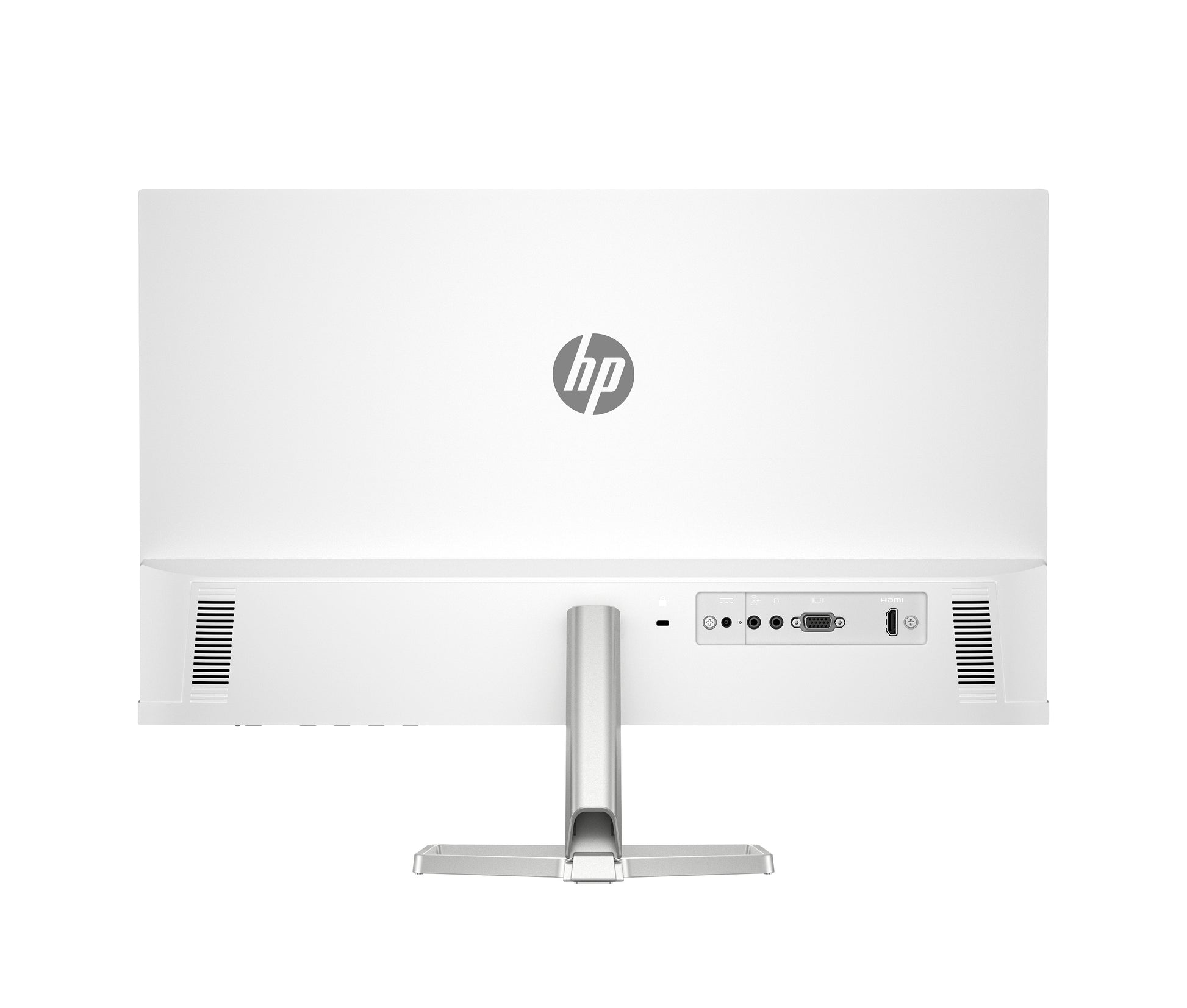 HP S5 524SA – Monitor, 1920 × 1080 (Full HD), Eingebaute Lautsprecher