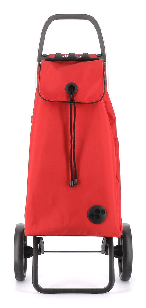 Rolser Stofftasche, Polyester, Rot, 470×1080×350 mm, 40 kg