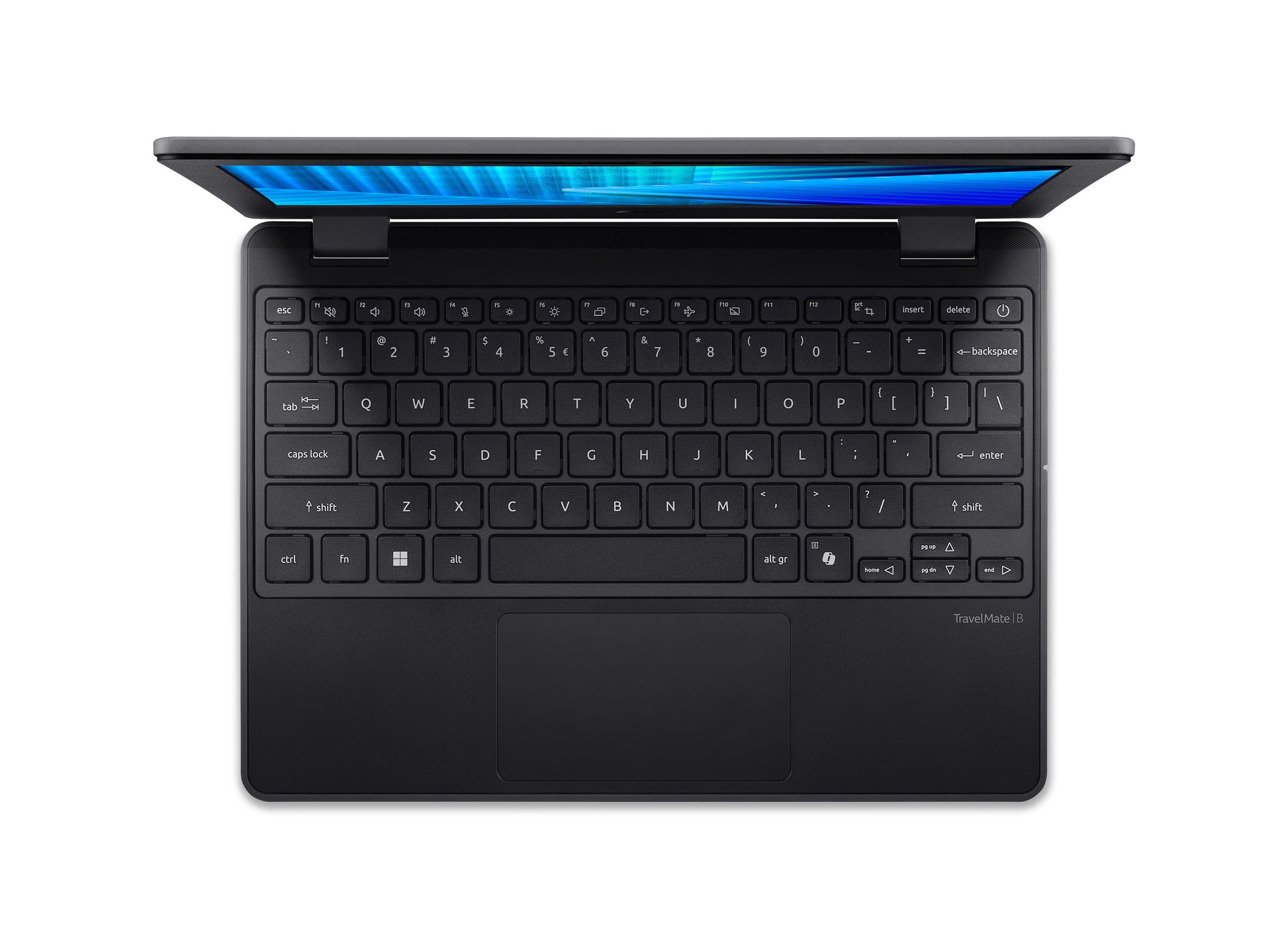 Acer TravelMate TMB311-34-TCO-C32T Laptop – 11,6" HD, 4 GB, 128 GB, Windows 11 Pro