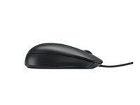 HP USB Optische Maus – kabelgebunden