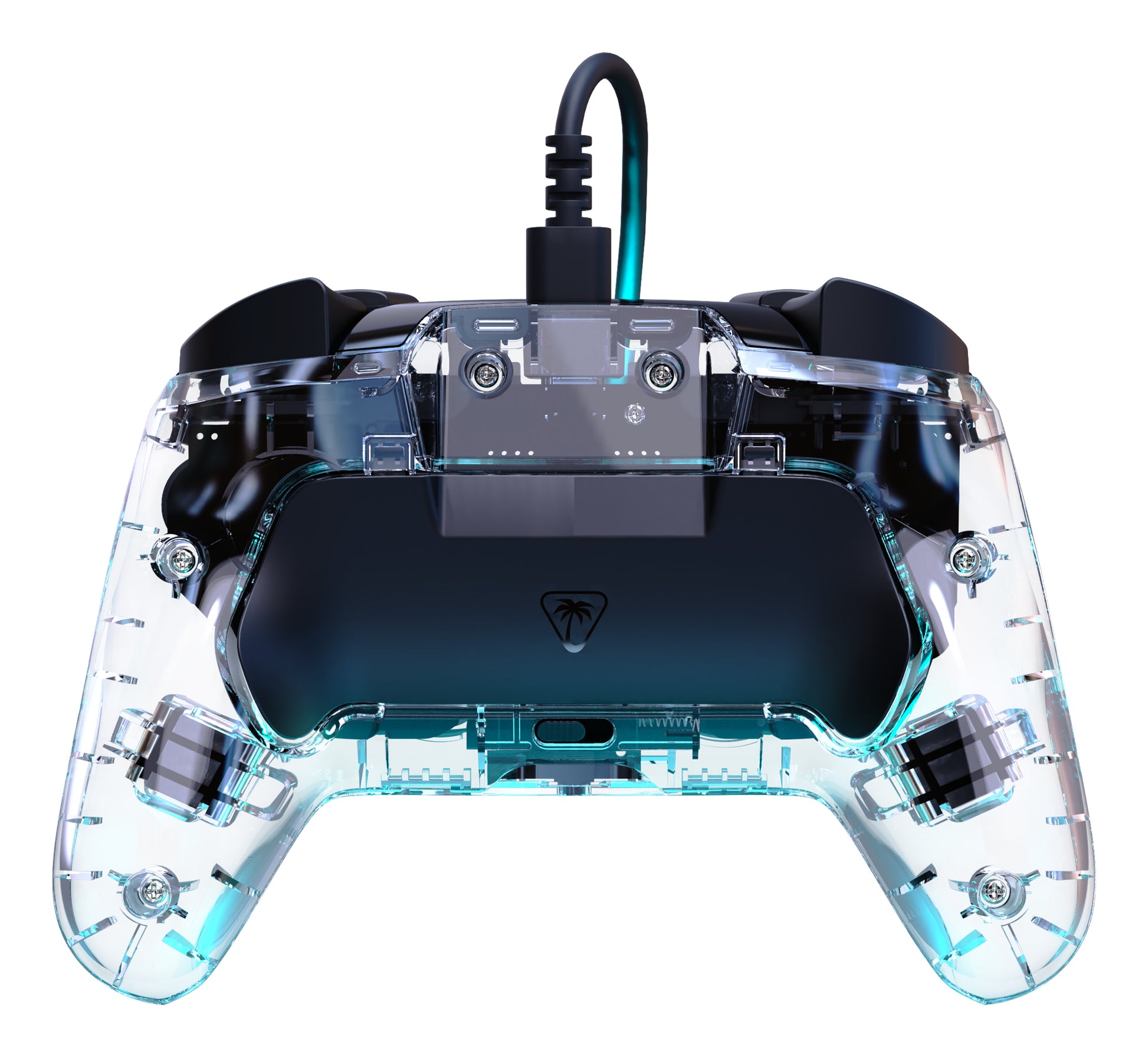 Turtle Beach TBC-8004 – Gamepad – USB (Typ-C, kabelgebunden), für Nintendo Switch (inkl. Switch 2 & OLED)