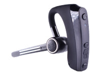 Hytera Bluetooth-Headset – Noise-Cancelling, Doppel-PTT, für HP5, HP6, HP7 und andere