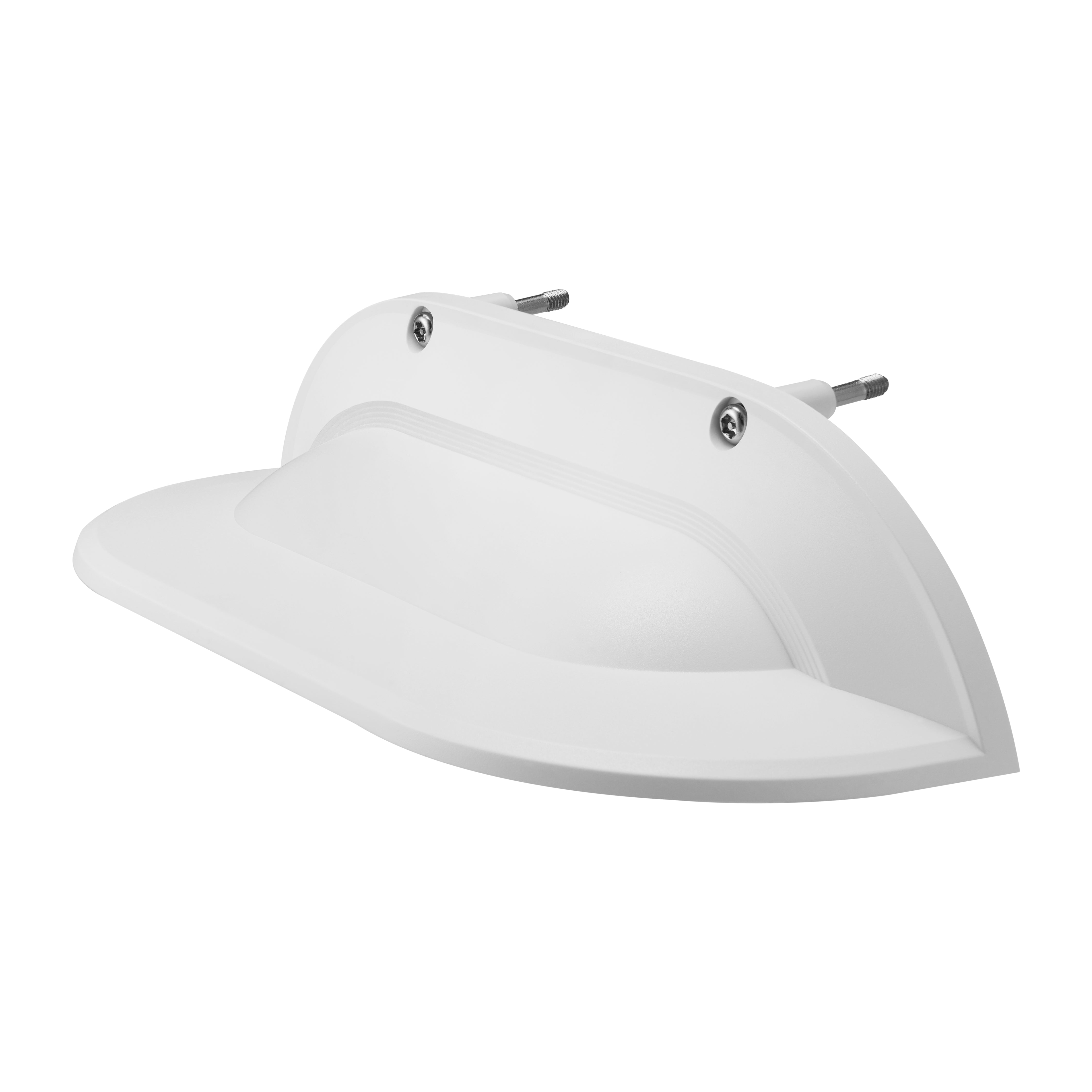 Hanwha SBV-215WCW Wetterschutzgehäuse – Draussen, 208 × 89,2 × 50,6 mm – für PNM-C12083RVD, PNM-C7083RVD und andere