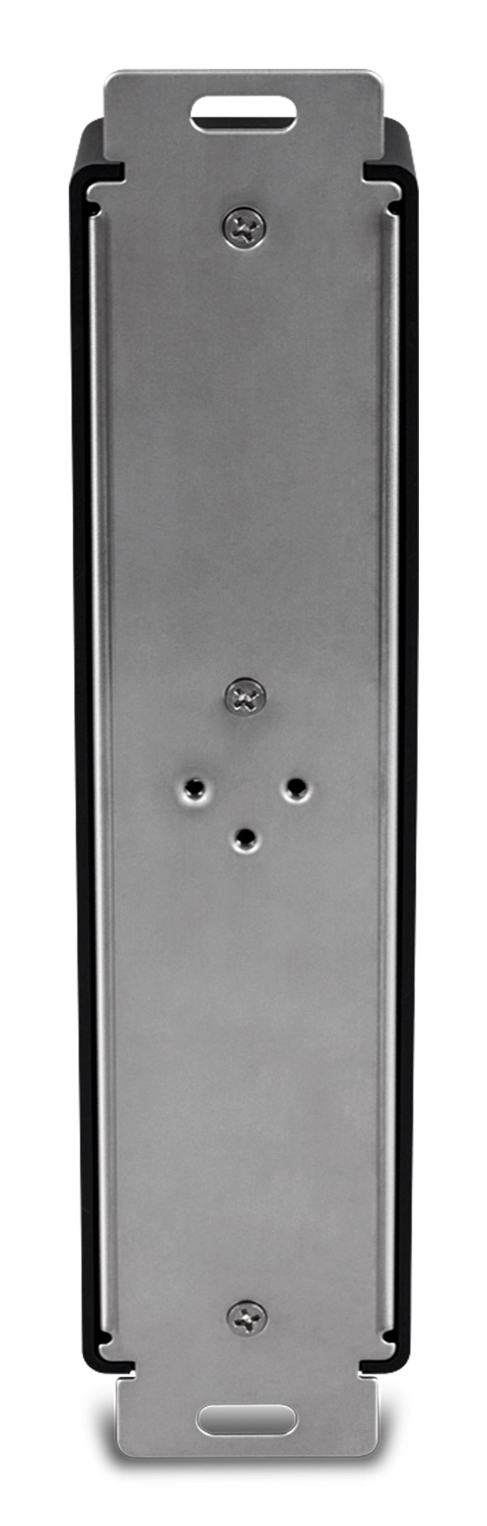 TRENDnet TI-XPG50 – Unmanaged EN50155 Switch – 4× M12 1G PoE+, 1× M12 1G, PoE-Budget 120 W, IP67