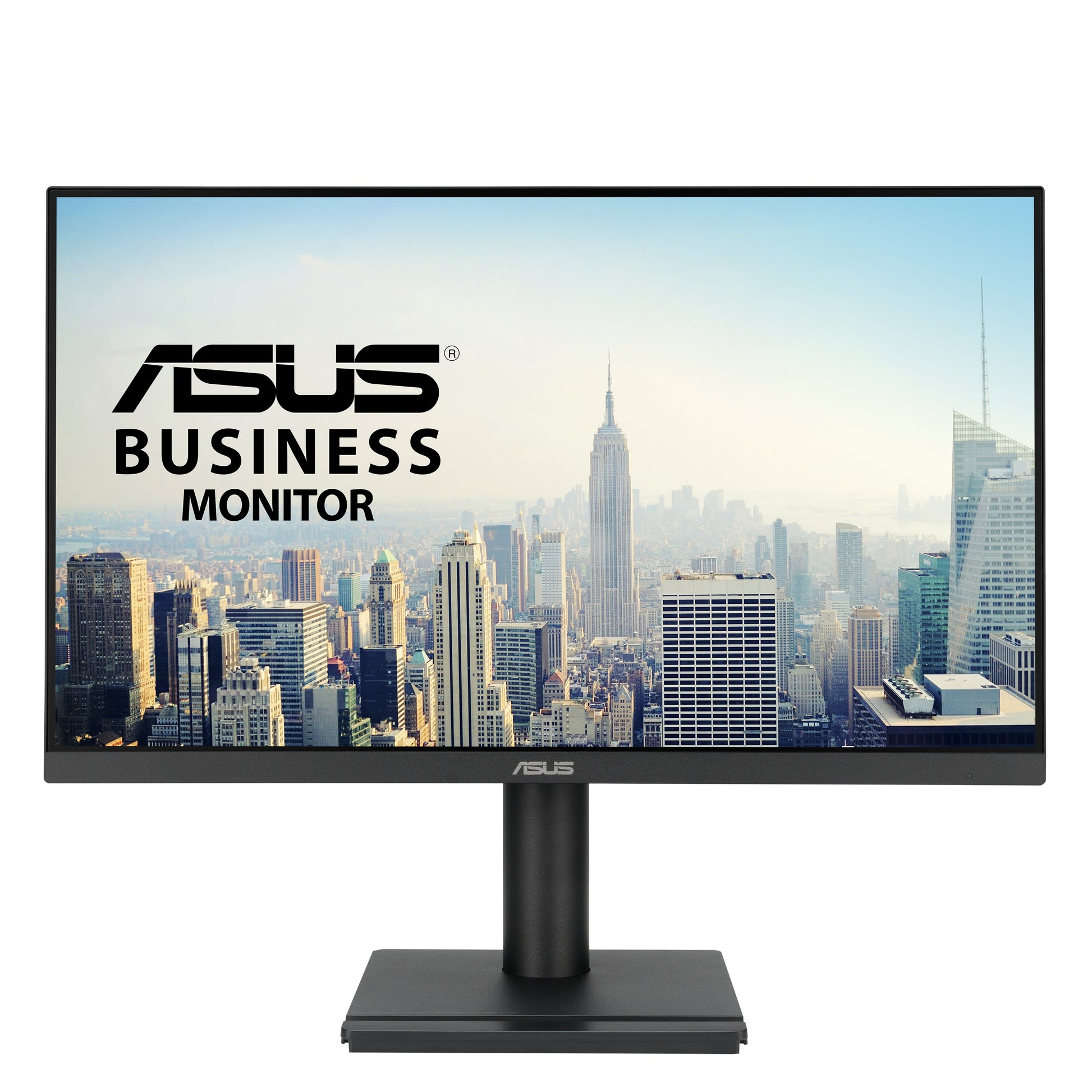 ASUS VA279QGS – Monitor, 27", 1920 × 1080 (Full HD), LCD, Schwarz