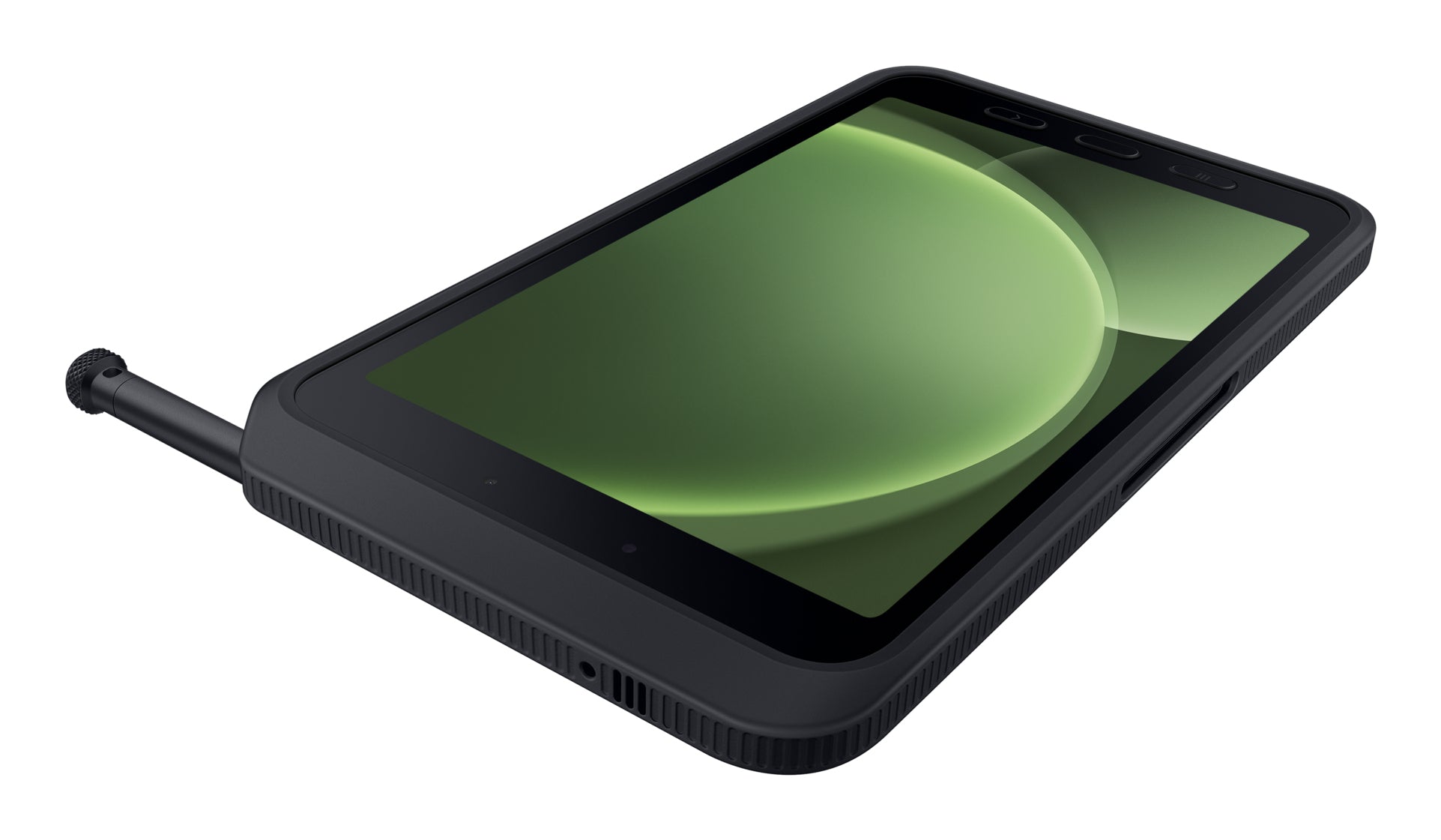 Samsung Sm-X300N – 8", 128 GB, 6 GB RAM, WLAN, Android 14, Grün