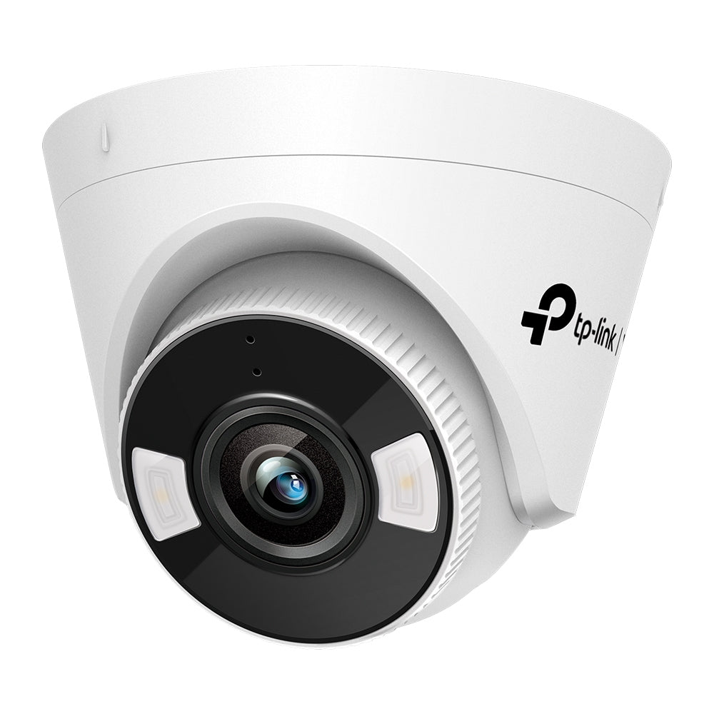 TP-Link VIGI Turret-Netzwerkkamera – 5 MP, Reichweite 30 m, PoE