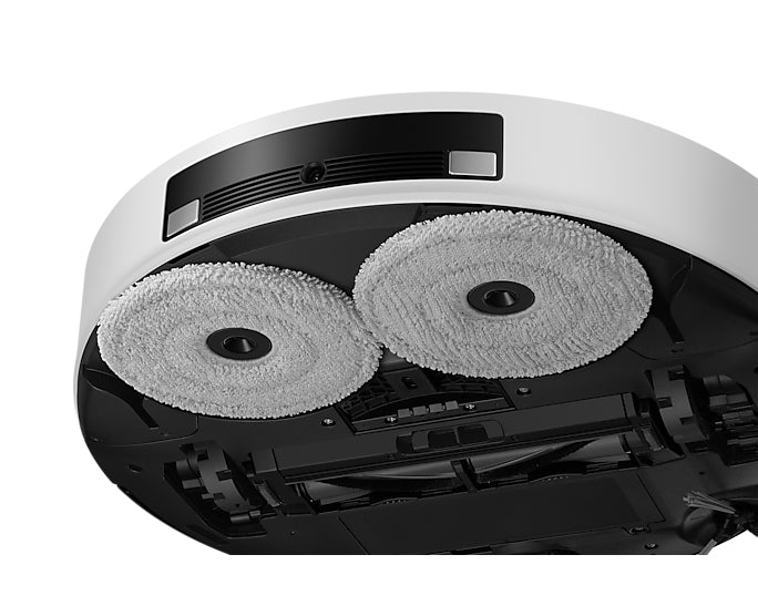 Samsung Roboterstaubsauger VR7MD96514G/SW – 70 W, Akkubetrieb, 74 dB(A), 14,4 V