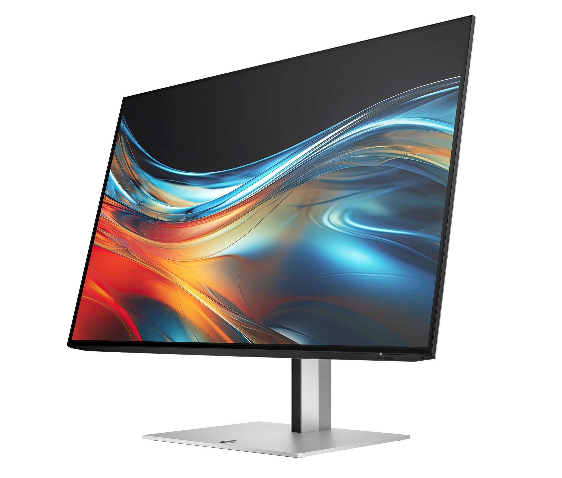 HP 724PN – Monitor, 24" 1920 × 1200 (WUXGA), IPS, 350 cd/m², HDMI, DisplayPort, USB