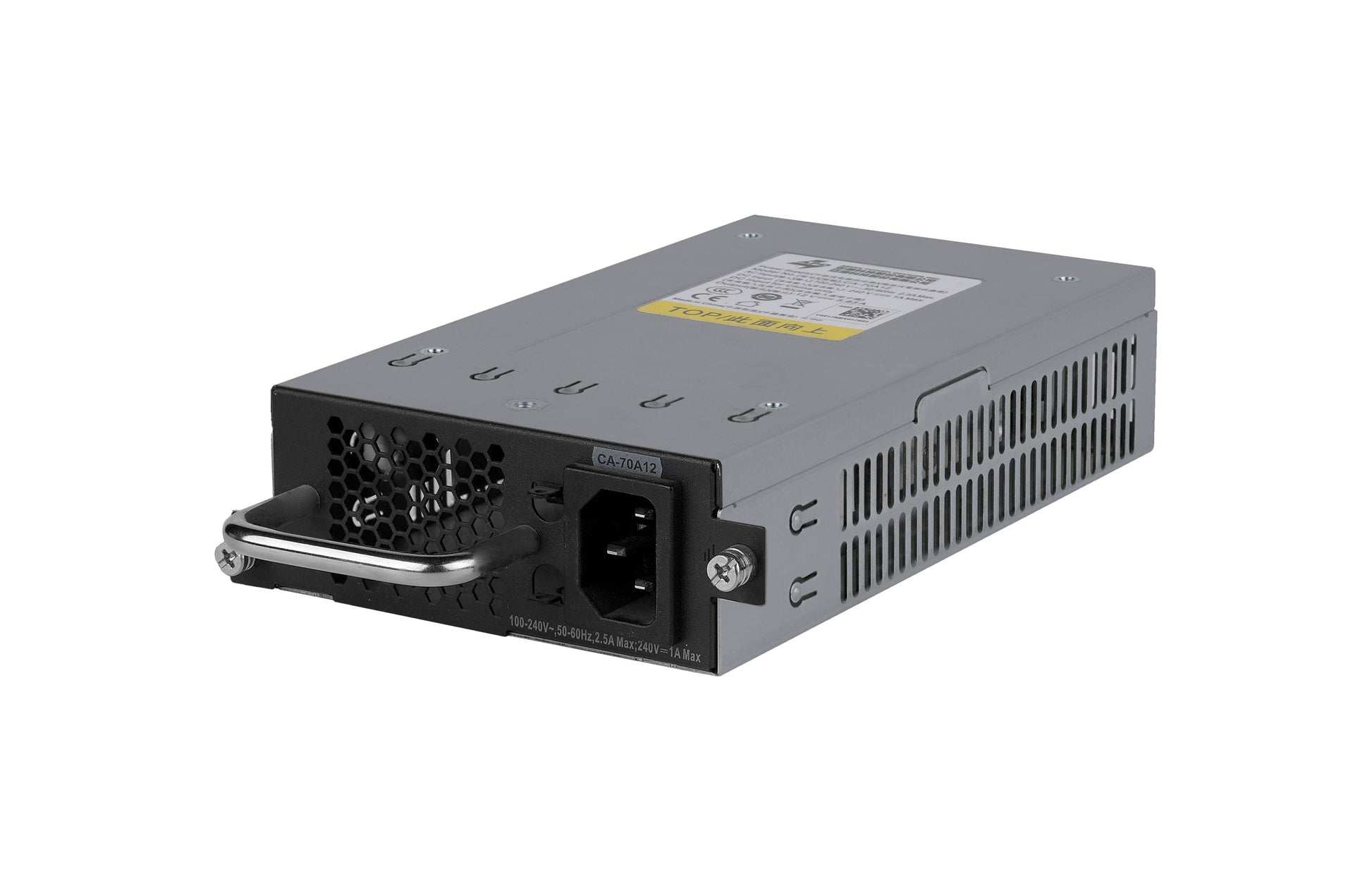 HPE Netzteil 70 W – für Comware 5150