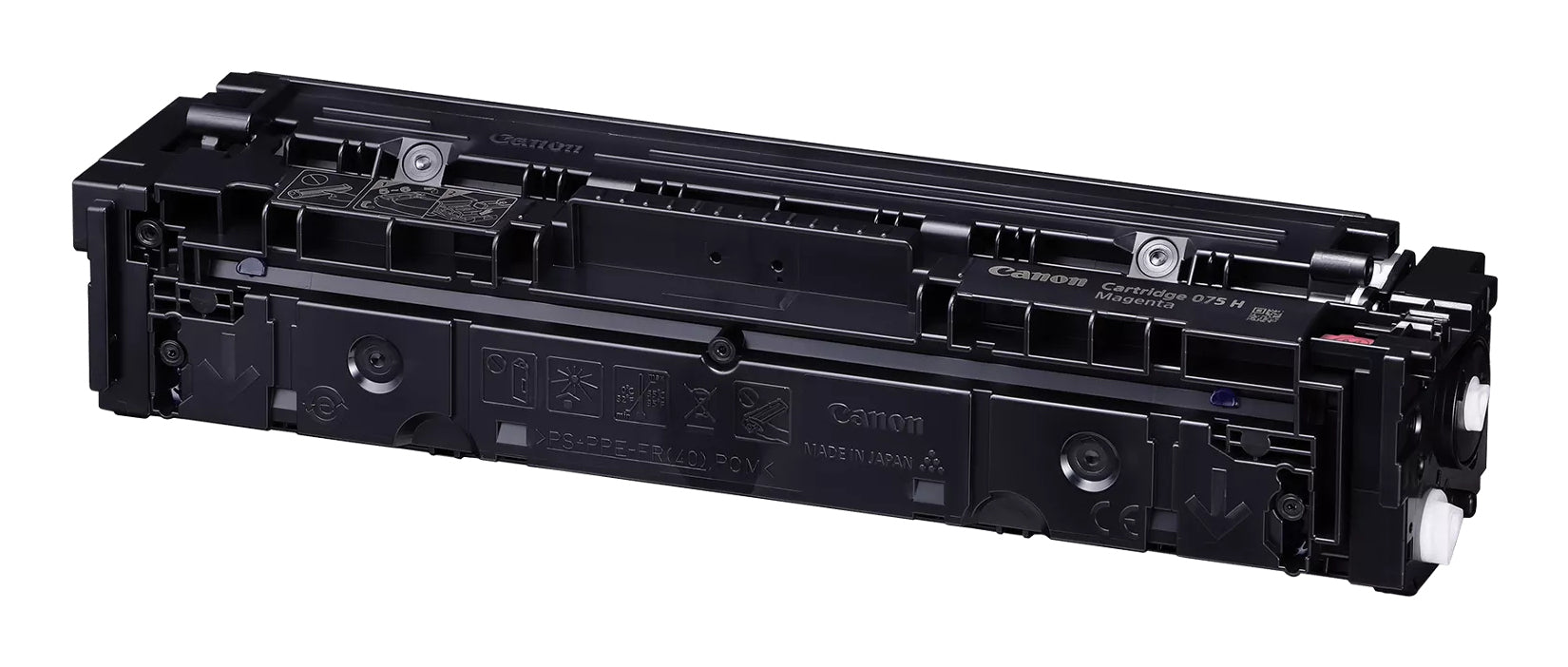 Canon Toner 075H – Magenta
