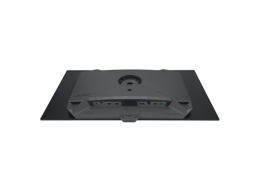 ASUS ROG Swift OLED PG27AQDM – Monitor 26,5" – WQHD (2560 × 1440), OLED, 450 cd/m², blendfrei