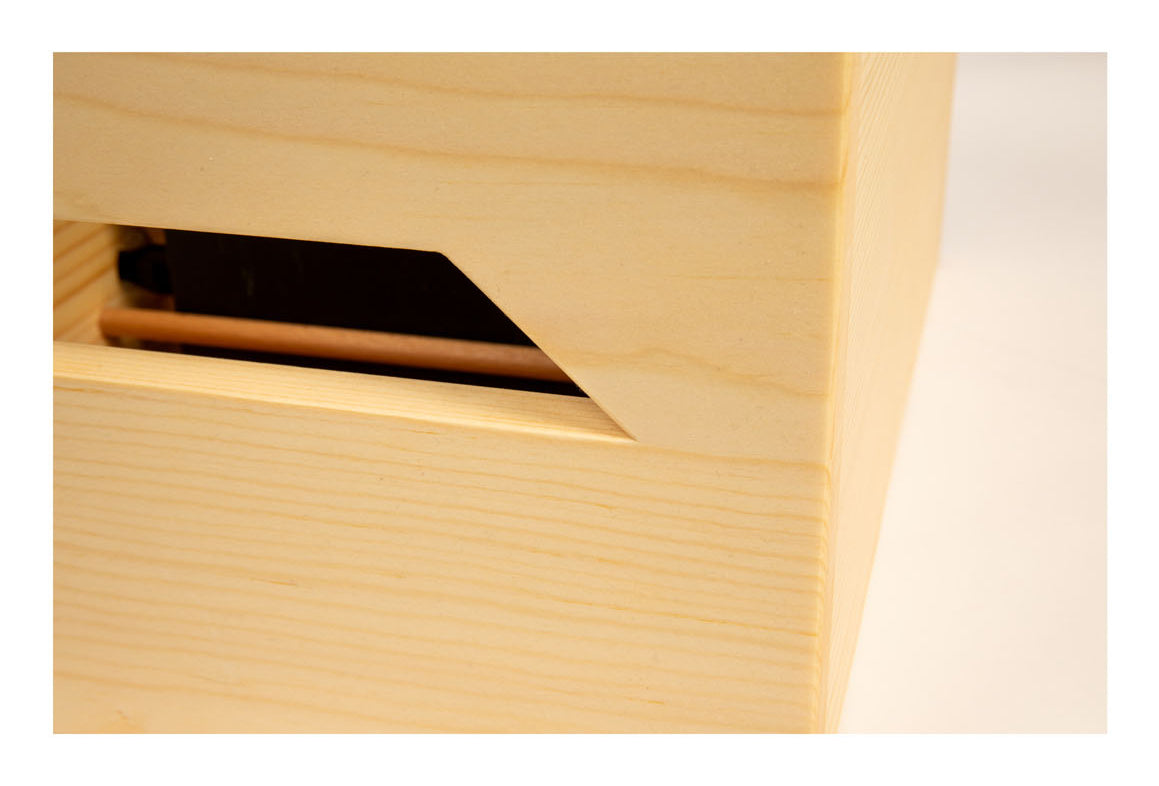 LMP anyBox Ladebox – 72 W, 6× gleichzeitig – für 6 Geräte