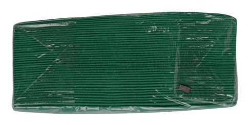 PRONAPPE Cocktail-Servietten – Grün – 20 × 20 cm, 2-lagig – 50 Stück