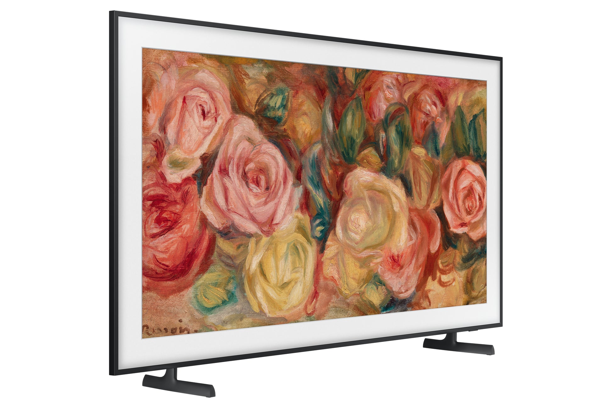 Samsung The Frame LS03D QE65LS03DAUXXN – 65" QLED Fernseher – 4K UHD – Tizen – 100 Hz – HDR10+