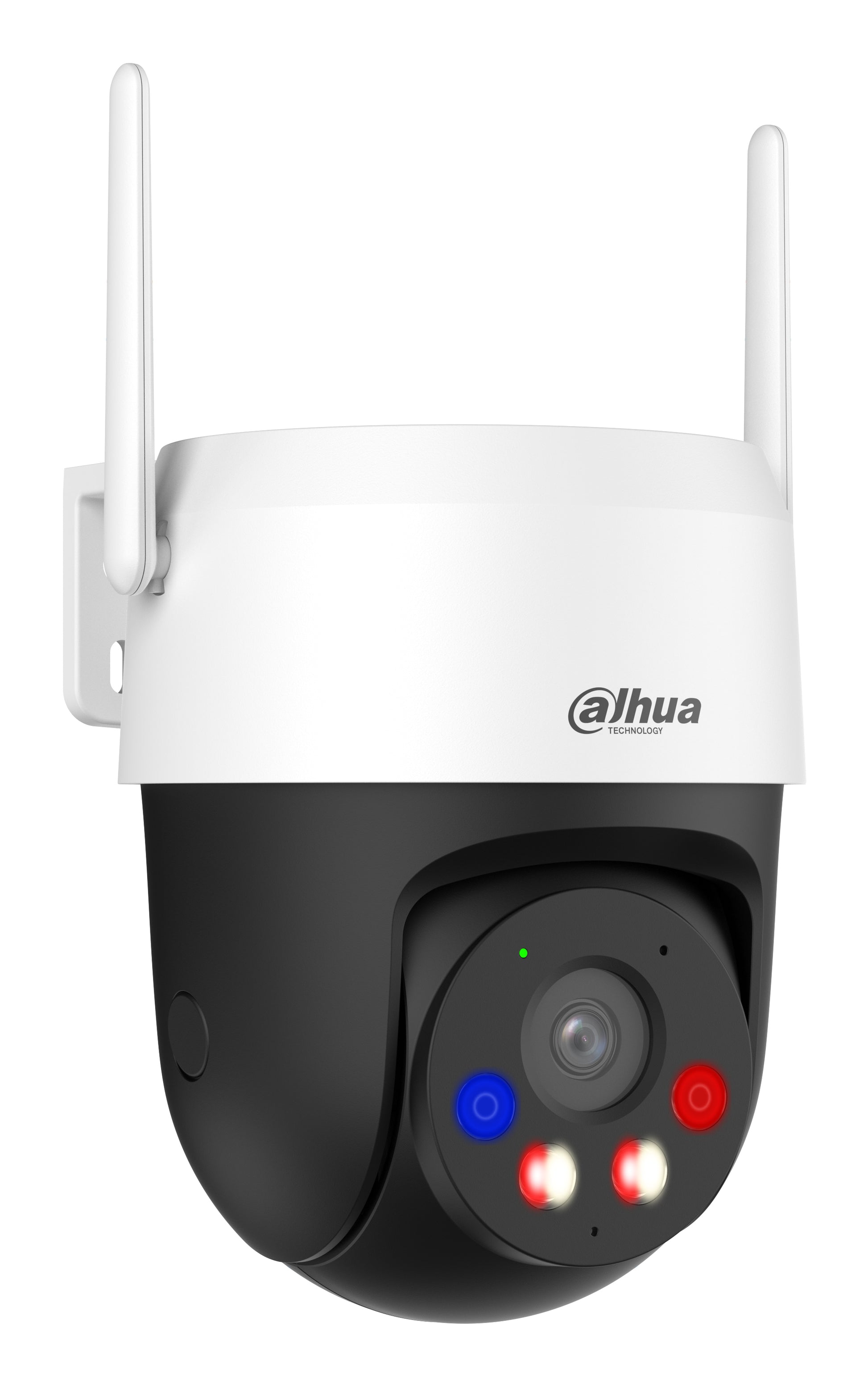 Dahua Technology DAHUA DH-IPC-P3ASP-PV-0400B-S2-EUR PTZ – 3 MP – IR 30 m – WLAN – IP66