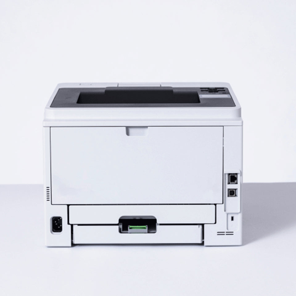 Brother A4, 1200 × 1200 dpi, WLAN