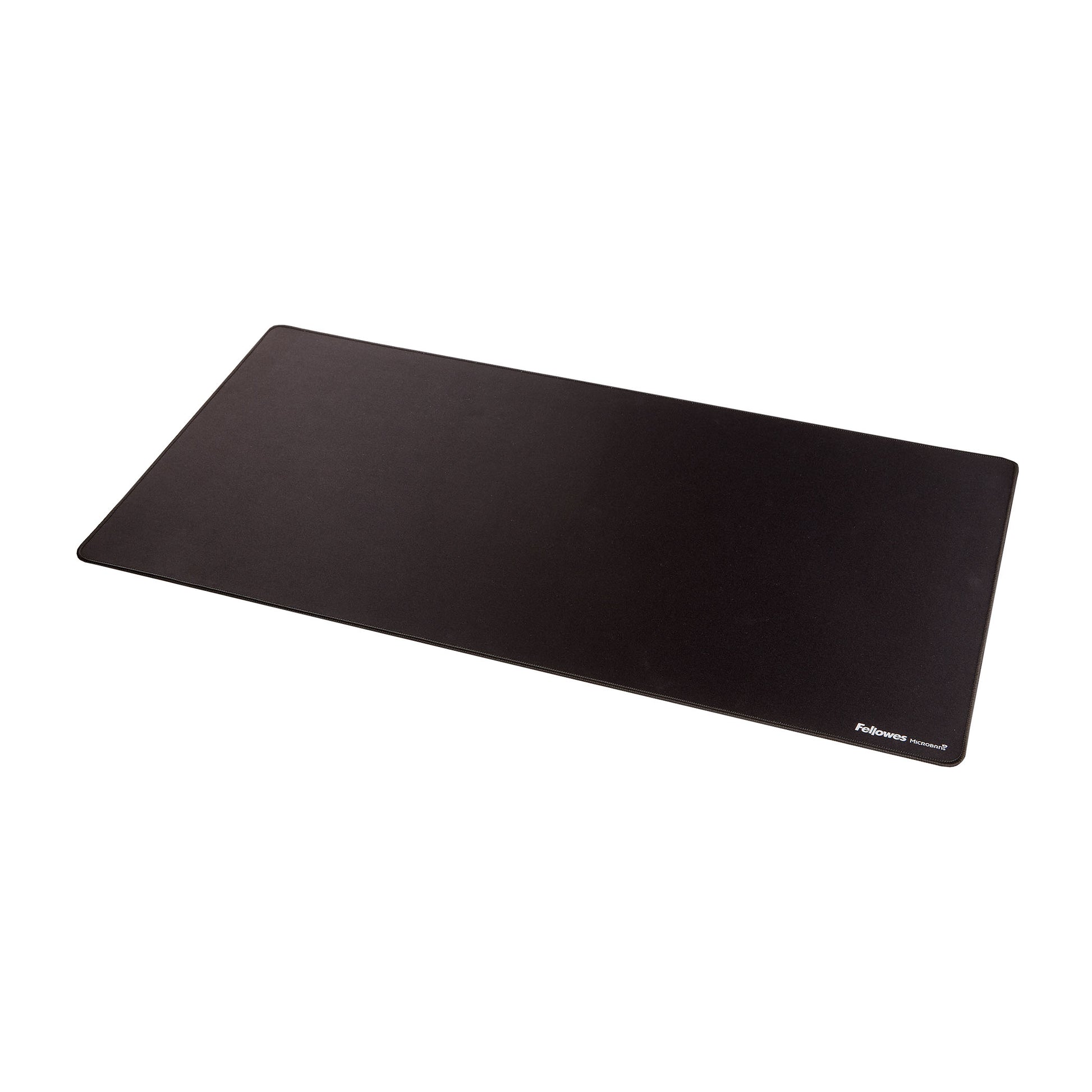 Fellowes Schreibtischset – schwarz