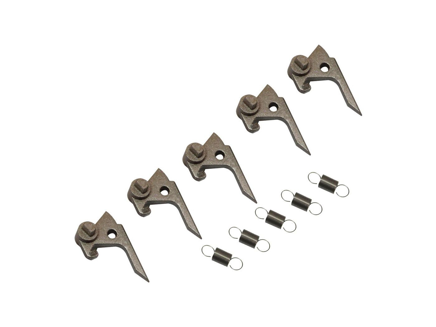 CoreParts Verschleissteile-Kit – für Toshiba E-Studio 206L/256/306 und andere