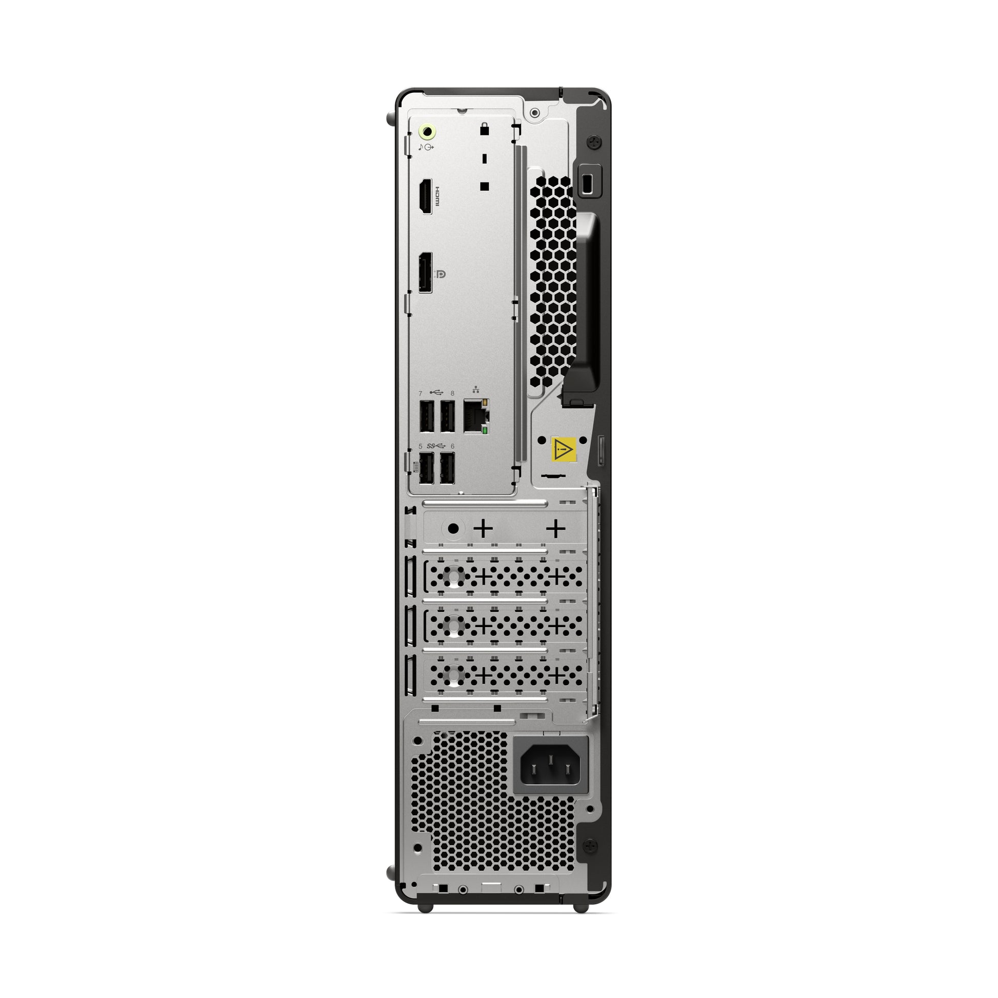 Lenovo ThinkCentre Neo 55S Gen 6 SFF – AMD Ryzen 5 220, 16 GB RAM, 512 GB SSD, Windows 11 Pro