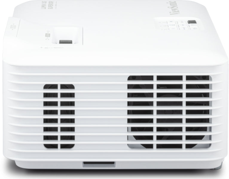 Viewsonic LSD400HD, Laser-DLP-Projektor – Full HD, 4000 ANSI-Lumen