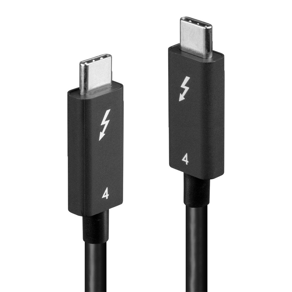 Lindy Thunderbolt 4 Aktivkabel – 2 m