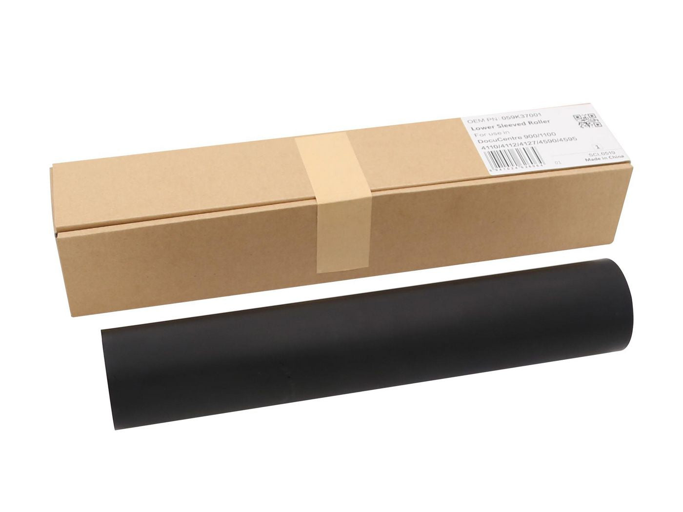 CoreParts Rollen-Kit 60×40×60 mm, MSP211033