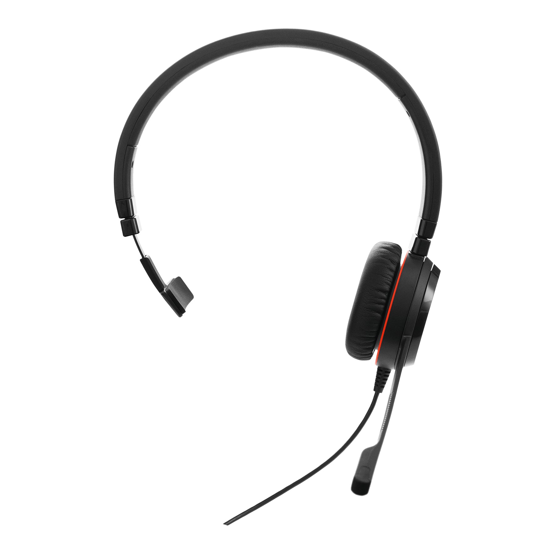 Jabra EVOLVE 20SE – Mono Headset – USB‑C – für Microsoft Teams