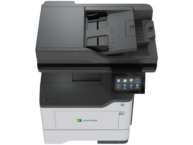 Lexmark MX532adwe – S/W Laser-MFP A4, 4-in-1 – USB/LAN/WLAN – Duplex, ADF – 44 ppm S/W