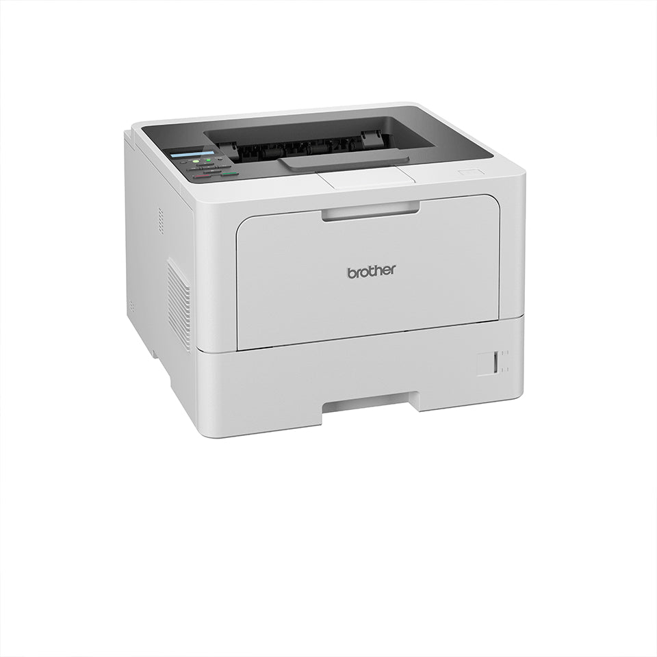 Brother HL-L5210DN – A4, 1200 × 1200 dpi, 48 Seiten/min