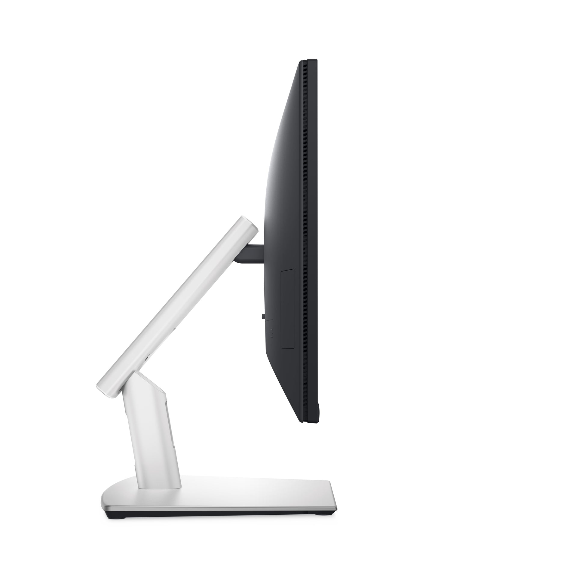 Dell P2424HT – Monitor, 23,8", IPS, Touch, 60 Hz, 300 cd/m², USB-C, VESA 100 × 100, Schwarz