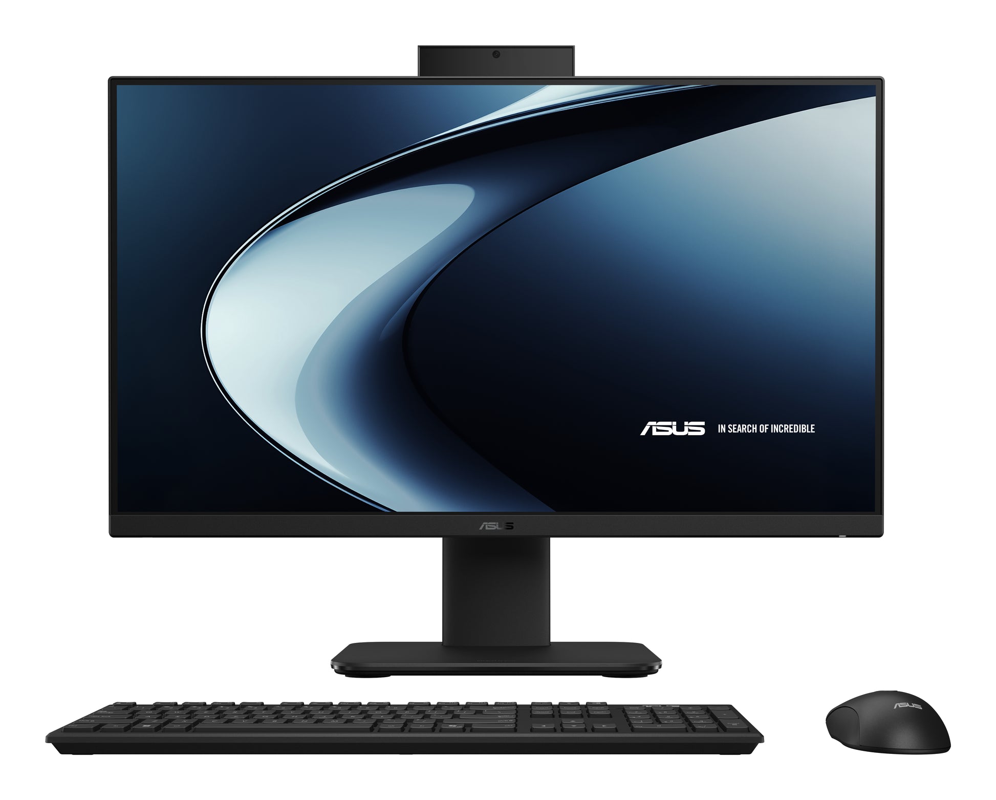 Asus V400 All-in-One – 23,8" Full HD, Intel Core i5-13420H, 8 GB RAM, 512 GB SSD, Windows 11 Home