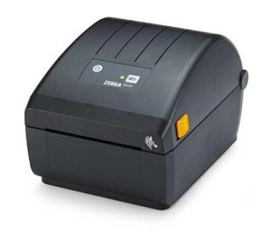 Zebra ZD230 – Etikettendrucker, Thermodirekt, USB, LAN, 203 dpi